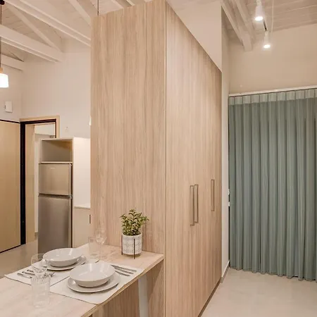 Le Scale Apartment *