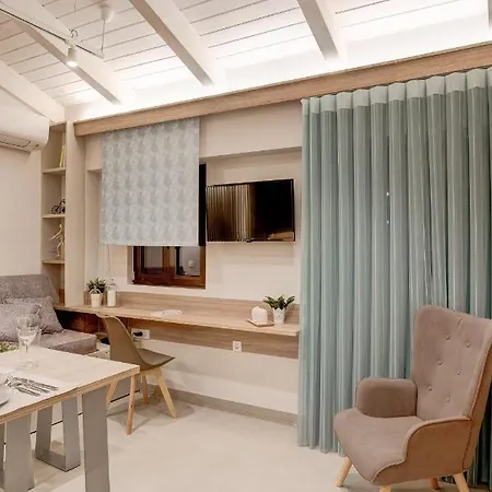 Le Scale Apartment