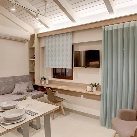 Le Scale Apartment *