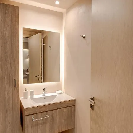 Le Scale Apartment