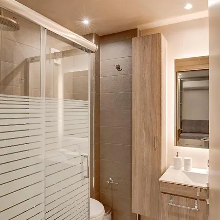 Le Scale Apartment *