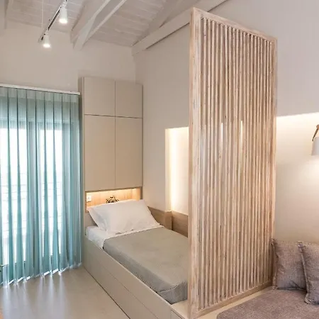 Le Scale Apartment *